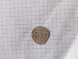 Пів грош Владислав 2 ягелло, фото №2