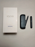 IQOS duo нагреватель для сигарет, фото №3