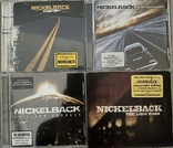  CD Nickelback, фото №2