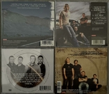 CD Nickelback, фото №3