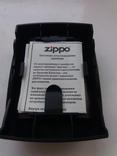 Зажигалка Zippo, фото №4