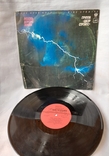 Виниловая пластинка Dire Straits (любовь дороже золота), фото №2