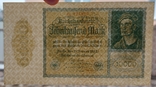 Німеччина 10000 марок 1922 р., фото №4