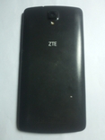 Смартфон на запчасти, ZTE, фото №3