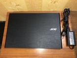 Ноутбук Acer E5-573 FHD i5-4200U/8gb /HDD 500GB/Intel HD+ GF 920M, photo number 2