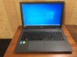Ноутбук Acer E5-573 FHD i5-4200U/8gb /HDD 500GB/Intel HD+ GF 920M, фото №7