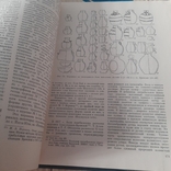 Левина "Керамика нижней и средней Сырдарьи 1 т. н.е." 1971, фото №6