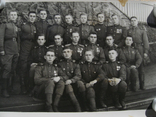 Сержанты - разведчики, 1946 г, фото №2