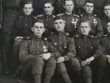 Сержанты - разведчики, 1946 г, фото №4
