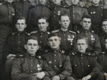Сержанты - разведчики, 1946 г, фото №7