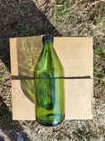 Пляшки для хімреактивів, ящик, фото №5