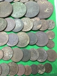 Монети РІ - 84 шт., фото №4