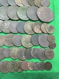 Монети РІ - 84 шт., фото №7