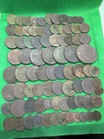 Монети РІ - 84 шт., фото №2