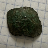 Скіфатна монета Візантіі, фото №3