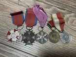 Два креста и три медали - 6, фото №2