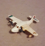 Разборной самолётик времён СССР, фото №4