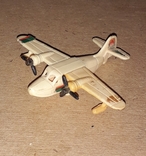 Разборной самолётик времён СССР, фото №5