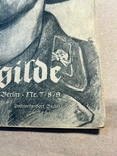 Буклет Книжкова гільдія 1941\7-8-9, фото №9