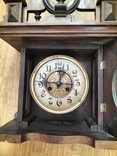 Часы настенные под ремонт, фото №3