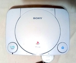Sony Playstation 1 SCPH-102 Втрата функціональності невідома, фото №3