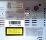 Sony Playstation 1 SCPH-102 Втрата функціональності невідома, фото №6
