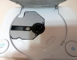Sony Playstation 1 SCPH-102 Втрата функціональності невідома, фото №7