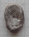Персія, царі Ахеменідів. Даріос I - Ксеркс II. Сіглос. Сарди, (485-420 рр. до н. е.)., фото №5