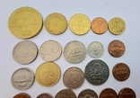 32 монети одним лотом, фото №7
