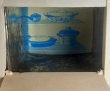 Лялькова кухня з набором посуду СРСР Метал, фото №7