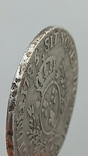1 экю, Франция, 1785 год, Q, король Людовик XVI, серебро 0.917, 28.57 грамма, фото №6