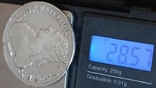 1 экю, Франция, 1785 год, Q, король Людовик XVI, серебро 0.917, 28.57 грамма, фото №7