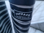 Резиновые сапоги FatFace. Made in U.K., фото №3