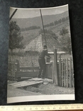 Фотографія велика художня Карпатський заповідник, фото №2