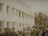 Ливадия, 1937 г, вышиванка, фото №10