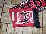 Шарф Футбол United v Swansea Made in EEC, фото №6