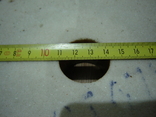 Точильный круг 250х32х32 мм. СССР, фото №6