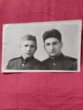 Два солдата дружба, фото №2