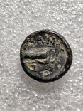 Пантикапей, халк 314-310 до н.е., фото №3