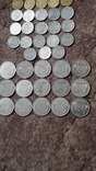 Монеты Украины 3., фото №4