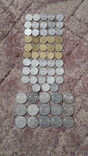 Монеты Украины 3., фото №7