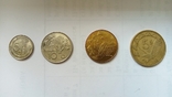 Монети Намібії., фото №2