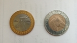 Монети Алжира., фото №2