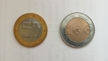 Монети Алжира., фото №3