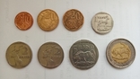 Монети ПАР., фото №2