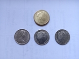 Монети Австралії., фото №2