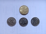 Монети Австралії., фото №3