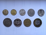 Монети Сінгапура., фото №3
