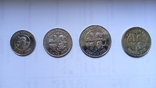 Монети Ісландії., фото №3