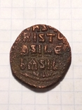 5. Монета Византии., фото №3